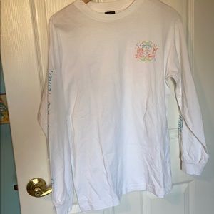 Low tide lounge Shirt !